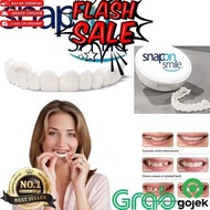 Snap On Smile 100% ORIGINAL Authentic / Snap'n Smile DD Dentures