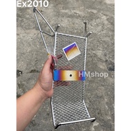 Mesh middle bag ex2010- exciter 2010 _F