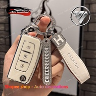 Foton key cover for Gratour/Toano/Tunland/View/MPX E key case Foton car key holder keychain