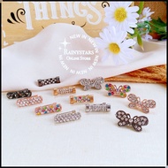 Rainystars Korea Anak Kerongsang Pin Tudung Bawal Baby Brooch Bahu Cincin Scraft Ring Muslim Hadiah Women Gifts Borong