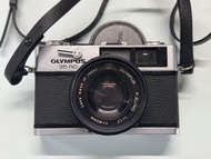 Olympus 35RD 35mm 菲林相機