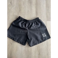 DFDR Rugby Basic Shorts