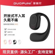 earphone bluetooth bluetooth earphone headset bluetooth OWS True Wireless Bluetooth Headset Long Sta