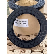 Oil seal TC 105*160*12 / TC 105x160x12