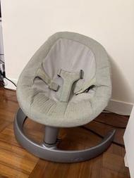 Nuna Leaf Grow Baby Rocker