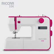 RICCAR立家K10K機械式縫紉機