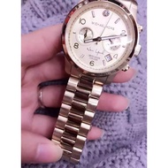 MK Watch Newyork Signature watch mk5662 #pawnable #US Grade #each