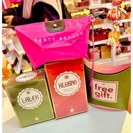 Set Klubna Dan Laleh Free GIFT @  Baby Klubna☕🍀
