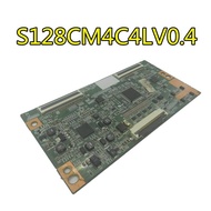 100% Test for Samgsung S128CM4C4LV0.4 T-CON Work LTF460HJ05-V01 Logic Board