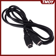 TMOY For  gameboy advance gba sp 2 player game link connect cable cord
