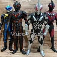 SAND86 - Ultraman Belial Dark Zagi Evil Action Figure