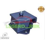 (1PC) ISUZU FVR33 FRR 6BG1 6HH1 FRONT / DEPAN ENGINE MOUNTING (PREMIUM QUALITY)