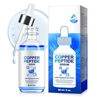 Ghk-Cu Peptide Facial Serum
