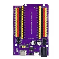 ESP32-DevKitC Development Board ESP32 DevKitC Module ESP32-DevKitC-32E ESP32-DevKitC-32UE