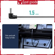 WIN Flat 240W USB C Male to Male Cable USB C Male to Male Connectors Type C Charging Cable for Lapto