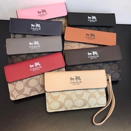 [BEA] Coach Coinpurse Wallet Pouch For Women