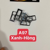 Oppo A97 sim tray
