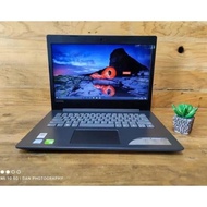 Laptop Lenovo Ideapad 320 Core i3 Nvidia