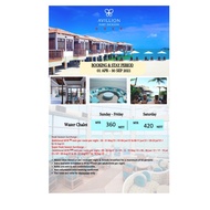 02 DAYS 01 NIGHT AVILLION PORT DICKSON