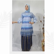 Baju Bodo Modern Cobo2 Berpayet