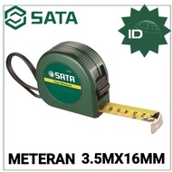 SATA METER 91322 TAPE MEASURE 5MX19MM