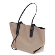 Molisa กระเป๋าโพลีเอสเตอร์ (Polyester) #L2051  Shoulder Bag Crossbody กระเป๋าสะพายข้างผู้หญิง กระเป๋าสะพาย