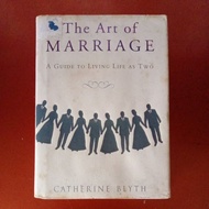 The Art of MARRIAGE by Catherine Blyth