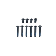 Laptop Lower Bottom Base Cover Case screws For LENOVO Legion 5 15ACH6H 82JU Legion 5 15ACH6 82JW 82Q