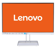 MONITOR LENOVO (จอมอนิเตอร์) LENOVO L24I-40 - 23.8" IPS FHD 100Hz FREESYNC