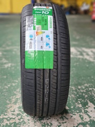 ยางรถยนต์ GOODRIDE RP76 205/50R17 93W ยางใหม่ นุ่มเงียบ เกาะถนนดี Treadwear 360 (ราคา 1 เส้น)