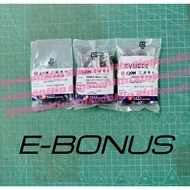 EBONUS110 E-BONUS110 Body Cover Screw Complete [OEM] # skru 1set moto e-bonus sym e-bonus 110 bonus1