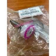 ORIGINAL TOYOTA HIACE KDH200 KHD202 KDH222 > MANUAL > METER GEAR (33:11) 33403-39415