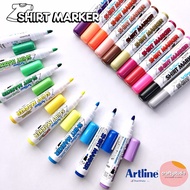 Artline T-Shirt Marker (EKT-2), Fabric Marker Pen, Fabric Marker
