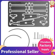 Metal Windshield Wiper for 1/10 RC Crawler Car AXIAL SCX10 JEEP Cherokee TRAXXAS TRX4 Defender Bronc