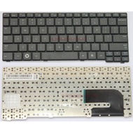 HITAM Keyboard Samsung N148 N150 NB30 N128 N140 N143 N145 (Black)