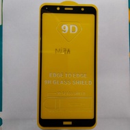 Redmi7A /redmi 8A/Redmi 9A/Redmi 10A full screen 9d tempered glass super good