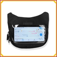 Vertical Motorcycle Head Bag View Google Map, Storage, Running