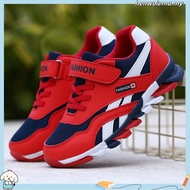 Size 28-39 Blade Mesh Top Boy's Sneakers Boys Sneakers Kid Shoes for Boy Running Shoes Kids
