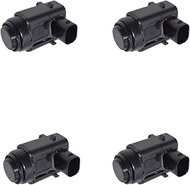 PDC Parking Sensor for Chrysler 300 300C, 4Pcs PDC Parking Radar 5HX08FDTAA