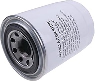 IEQFUE Oil Filter 32701-37950 32701-37952 66361-37950 Compatible with Kubota Tractor Models B20 B215