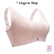 Fiori & Fiori Harley Leisure Non-Wired Light Cup Bralette D-Cup 10-11153