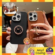 Honor X5b X6 X6a X6b X7 X7a X7b X7c X8 X8a X8b X8c X9 X9a X9b X9c Smart cincin minnie sarung ring st