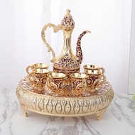 2020 Medium Duckbill Wine Set Wine Dispenser Household Wine Dispenser Wine Set Gold Silver Set