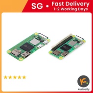 Raspberry Pi Zero 2 W
