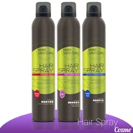MAKARIZO Salon Daily Hair Spray 376mL