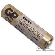100% Original GP Battery 27A