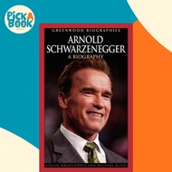 [100% Original Books] - Arnold Schwarzenegger : A Biography by Louise Krasniewicz (US edition, hardc
