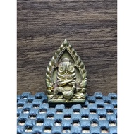 招财鸡系列 Lp Chern Wat Kok Thong Ayutthaya 2540