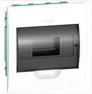 Schneider- Tủ điện nhựa âm tường E9