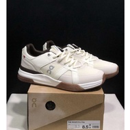 Oyster Tennis Club x On THE ROGER Clubhouse Pro Men's and Women's fashionable casual tennis shoes HL